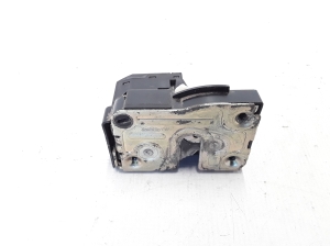 RENAULT Scenic (1996–2003) Front door lock 7701473172 - 3