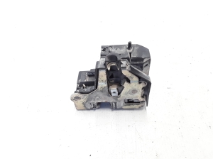 RENAULT Scenic (1996–2003) Rear side door lock 7701473173 - 2