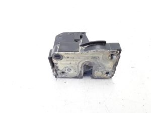 RENAULT Scenic (1996–2003) Rear side door lock 7701473173 - 3