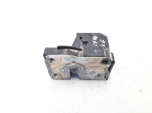 RENAULT Scenic (1996–2003) Rear side door lock 7701469940 - 2