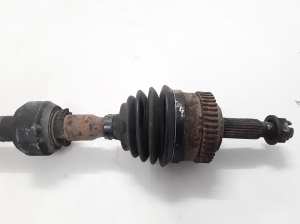 RENAULT Scenic (1996–2003) Front drive shaft and its parts 7711135208 - 2