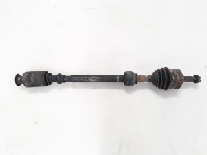 RENAULT Scenic (1996–2003) Front drive shaft and its parts 7711135208 - 3