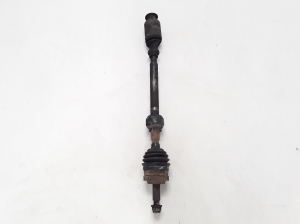   Esimene veovõll ja selle osad  - 7711135208 
