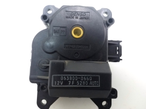  Interior shoulder valve motor 