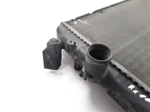 RENAULT Scenic (1996–2003) Motorkühler 8200189288 - 3