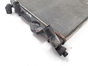 RENAULT Scenic (1996–2003) Motorkühler 8200189288 - 4