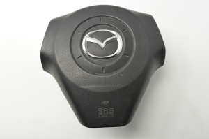 Steering wheel airbag - C23557K00
