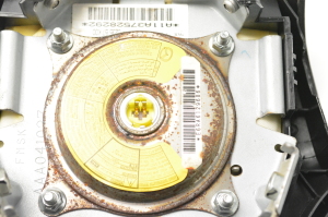 Mazda 5 (2005–2010) Stūres drošības spilvens C23557K00 - 4