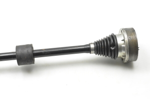 Volkswagen Golf VII (2012–2026) Front drive shaft and its parts - 2