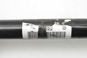 Volkswagen Golf VII (2012–2026) Front drive shaft and its parts - 3