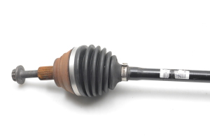 Volkswagen Golf VII (2012–2026) Front drive shaft and its parts - 4