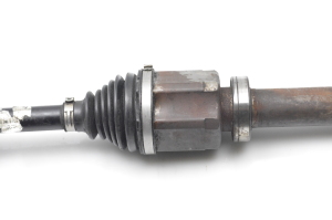 VOLVO V60 (2010–2018) Antriebswelle vorne und ihre Teile P31367545 - 2