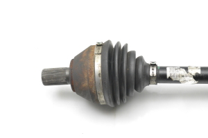 VOLVO V60 (2010–2018) Antriebswelle vorne und ihre Teile P31367545 - 3