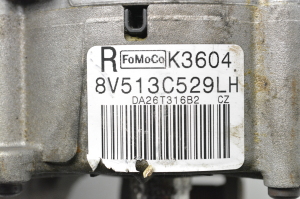 Ford Fiesta VI (2008–2017) Steering column and its parts - 3