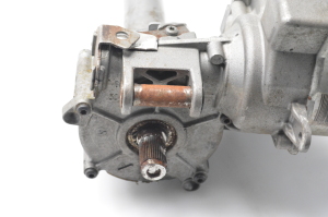 Ford Fiesta VI (2008–2017) Steering column and its parts - 4