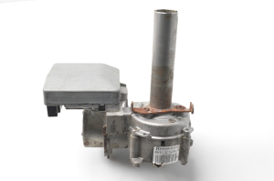Ford Fiesta VI (2008–2017) Steering column and its parts - 5