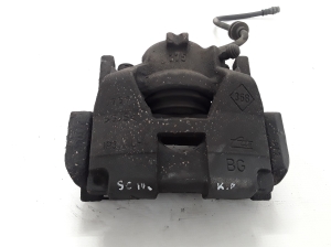 RENAULT Scenic (2009–2015) Étrier de frein avant 410110354R - 2