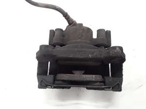 RENAULT Scenic (2009–2015) Étrier de frein avant 410110354R - 3