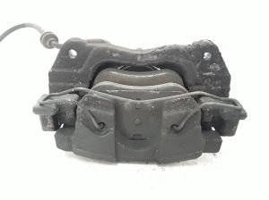 RENAULT Scenic (2009–2015) Étrier de frein avant 410110354R - 4