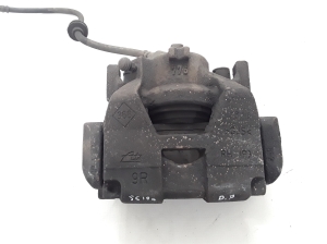 RENAULT Scenic (2009–2015) Eesmine pidurisadul 410016711R - 2