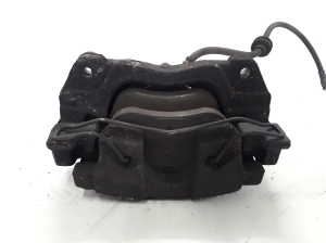 RENAULT Scenic (2009–2015) Eesmine pidurisadul 410016711R - 3