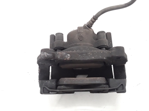 RENAULT Scenic (2009–2015) Eesmine pidurisadul 410016711R - 4