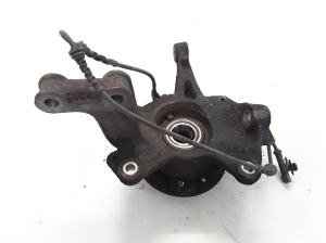 RENAULT Scenic (2009–2015) Radnabe Vorderrad 400140080R - 2