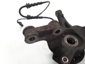 RENAULT Scenic (2009–2015) Radnabe Vorderrad 400140080R - 4