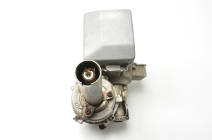 Ford Fiesta VI (2008–2017) Steering column and its parts - 2