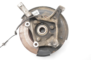 Opel Astra K (2015–2021) Front wheel hub 39000056 - 3