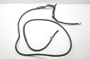 Mercedes Benz C-Class 204 (2007–2014) Other wire A2045403510 - 5