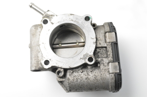 Mazda 6 (2002–2007) Drosselklappe R7J136B0C - 3
