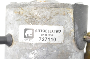Ford Focus (2004–2011) Anlasser - 4