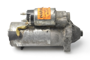 Ford Focus (2004–2011) Anlasser - 5