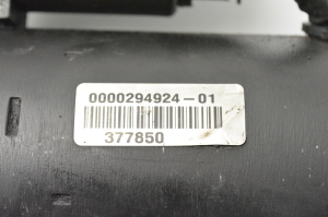 Ford Focus (2004–2011) Anlasser 0000294924 - 2