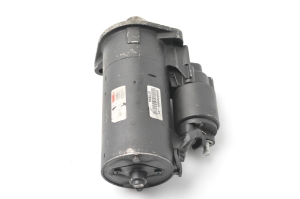 Ford Focus (2004–2011) Anlasser 0000294924 - 5