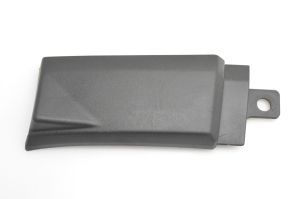 Karosserieverkleidung hinten - A9068802871