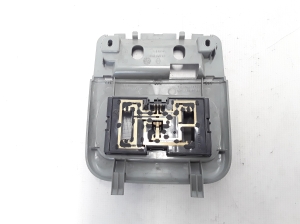 RENAULT Scenic (1996–2003) Interior light switch 7700832029 - 3