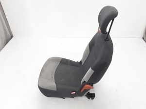 RENAULT Scenic (1996–2003) Rücksitzbank und ihre Teile - 4