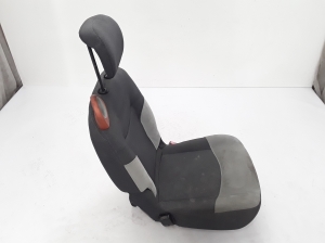 RENAULT Scenic (1996–2003) Rücksitzbank und ihre Teile - 5