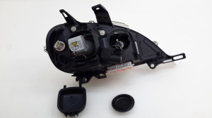 Mercedes Benz ML-Class 163 (1998–2005) Scheinwerfer vorne - 6