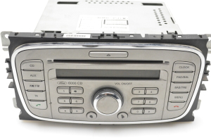 Radio (head unit) - 7S7T18C815BA
