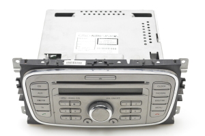 Ford Mondeo IV (2007–2015) Autoraadio 7S7T18C815BA - 4