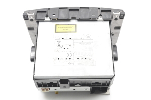 Mercedes Benz A-Class 169 (2004–2012) Radio (head unit) A1694425460 - 2
