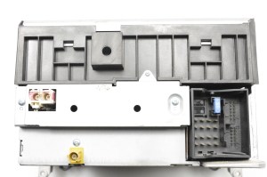 Mercedes Benz A-Class 169 (2004–2012) Radio (head unit) A1694425460 - 3