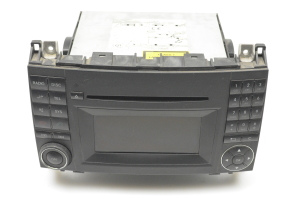 Mercedes Benz A-Class 169 (2004–2012) Radio (head unit) A1694425460 - 5