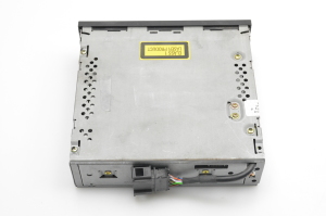 Skoda Octavia II (2004–2013) CD/DVD-Wechsler 1Z0035111 - 2
