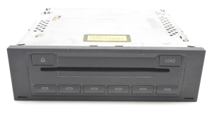 Skoda Octavia II (2004–2013) CD/DVD-Wechsler 1Z0035111 - 3