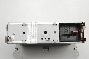Skoda Fabia MK 2 (2007–2014) Radio (head unit) 5J0035161A - 2
