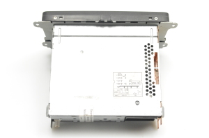 Skoda Fabia MK 2 (2007–2014) Radio (head unit) 5J0035161A - 3